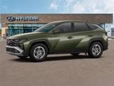 Thumbnail of 2025 Rockwood Green Hyundai TUCSON