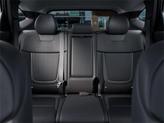 Thumbnail of 2026 Shimmering Silver Hyundai TUCSON