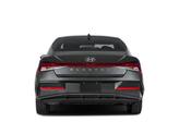 Thumbnail of 2025 Intense Blue Hyundai ELANTRA HEV