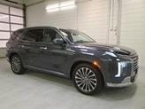 Photo of 2024 Steel Graphite Hyundai PALISADE