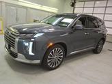Thumbnail of 2024 Steel Graphite Hyundai PALISADE