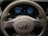 Thumbnail of 2024 Steel Graphite Hyundai PALISADE