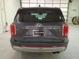 Thumbnail of 2024 Steel Graphite Hyundai PALISADE
