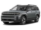 Photo of 2026 Hampton Gray Hyundai SANTA FE