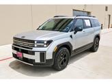 Thumbnail of 2025 Silver Hyundai SANTA FE