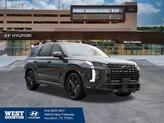 Photo of 2023 Gray Hyundai PALISADE