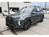 Thumbnail of 2023 Gray Hyundai PALISADE