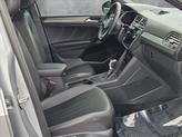 Thumbnail of 2023 Pyrite Silver Metallic Volkswagen Tiguan
