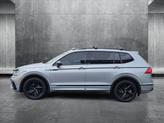 Thumbnail of 2023 Pyrite Silver Metallic Volkswagen Tiguan