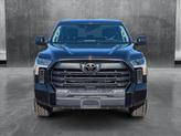 Thumbnail of 2022 Celestial Silver Metallic Toyota Tundra