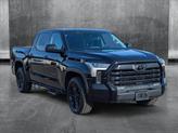 Thumbnail of 2022 Celestial Silver Metallic Toyota Tundra
