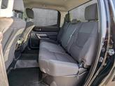 Thumbnail of 2022 Celestial Silver Metallic Toyota Tundra
