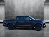 Thumbnail of 2022 Celestial Silver Metallic Toyota Tundra