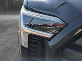 Thumbnail of 2022 Celestial Silver Metallic Toyota Tundra