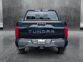 Thumbnail of 2022 Celestial Silver Metallic Toyota Tundra