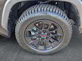 Thumbnail of 2022 Celestial Silver Metallic Toyota Tundra