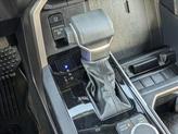 Thumbnail of 2022 Celestial Silver Metallic Toyota Tundra