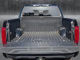 Thumbnail of 2022 Celestial Silver Metallic Toyota Tundra