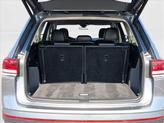 Thumbnail of 2024 Platinum Gray Metallic Volkswagen Atlas
