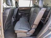 Thumbnail of 2024 Platinum Gray Metallic Volkswagen Atlas