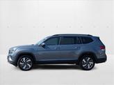 Thumbnail of 2024 Platinum Gray Metallic Volkswagen Atlas