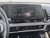 Thumbnail of 2024 Steel Gray Kia Sportage