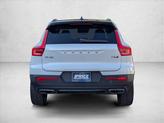 Thumbnail of 2020 Crystal White Metallic Volvo XC40