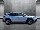 Thumbnail of 2024 Ice Silver Metallic Subaru Crosstrek
