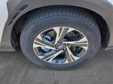Thumbnail of 2024 Ice Silver Metallic Subaru Crosstrek