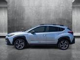 Thumbnail of 2024 Ice Silver Metallic Subaru Crosstrek