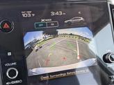 Thumbnail of 2024 Ice Silver Metallic Subaru Crosstrek