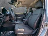 Thumbnail of 2024 Ice Silver Metallic Subaru Crosstrek