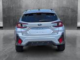 Thumbnail of 2024 Ice Silver Metallic Subaru Crosstrek