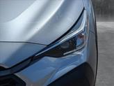 Thumbnail of 2024 Ice Silver Metallic Subaru Crosstrek
