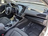Thumbnail of 2024 Ice Silver Metallic Subaru Crosstrek