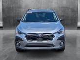 Thumbnail of 2024 Ice Silver Metallic Subaru Crosstrek