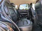 Thumbnail of 2024 Jet Black Mica Mazda CX-5