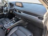 Thumbnail of 2024 Jet Black Mica Mazda CX-5