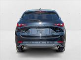 Thumbnail of 2024 Jet Black Mica Mazda CX-5