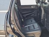 Thumbnail of 2018 Diamond Black Crystal Pearlcoat Jeep Grand Cherokee