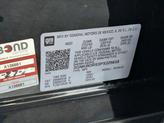 Thumbnail of 2023 Black Chevrolet Blazer