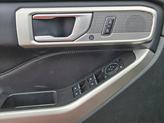 Thumbnail of 2023 Iconic Silver Metallic Ford Explorer