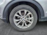Thumbnail of 2023 Iconic Silver Metallic Ford Explorer