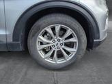 Thumbnail of 2023 Iconic Silver Metallic Ford Explorer
