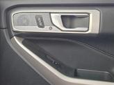 Thumbnail of 2023 Iconic Silver Metallic Ford Explorer