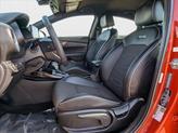 Thumbnail of 2024 Fire Orange Kia Forte