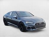 Thumbnail of 2023 Chronos Gray Metal Audi S5