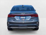 Thumbnail of 2023 Gravity Gray Kia Forte