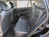 Thumbnail of 2024 Midnight Black Metallic Toyota RAV4