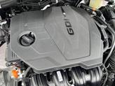 Thumbnail of 2025 Glacial White Pearl Kia Sportage